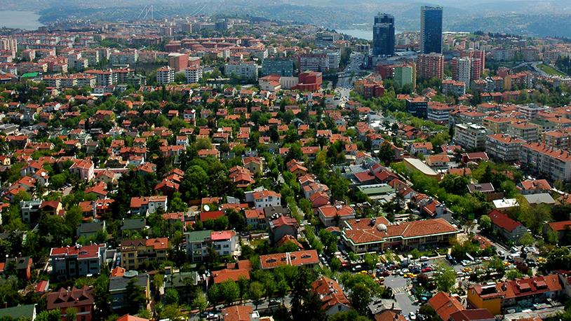 Bu Evleri Yarı Fiyatına Alabilirsiniz! 